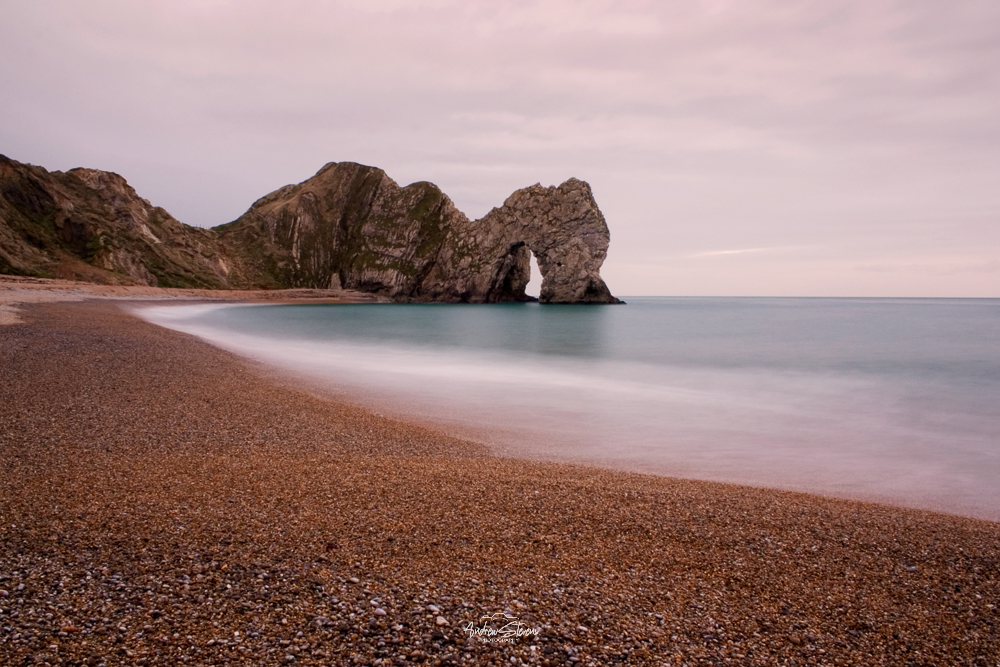 Durdle Door, Pre-Dawn